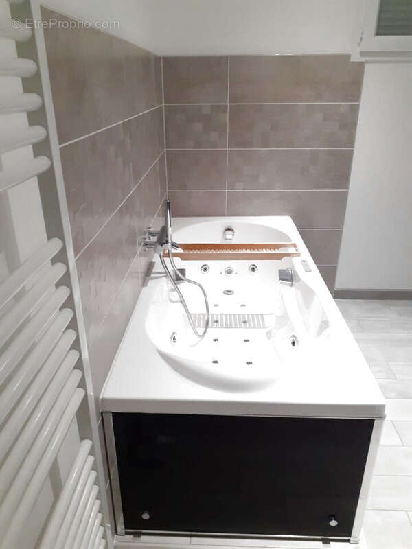 Maison contemporaine avec suite parentale en rez de chaussee - photo 5