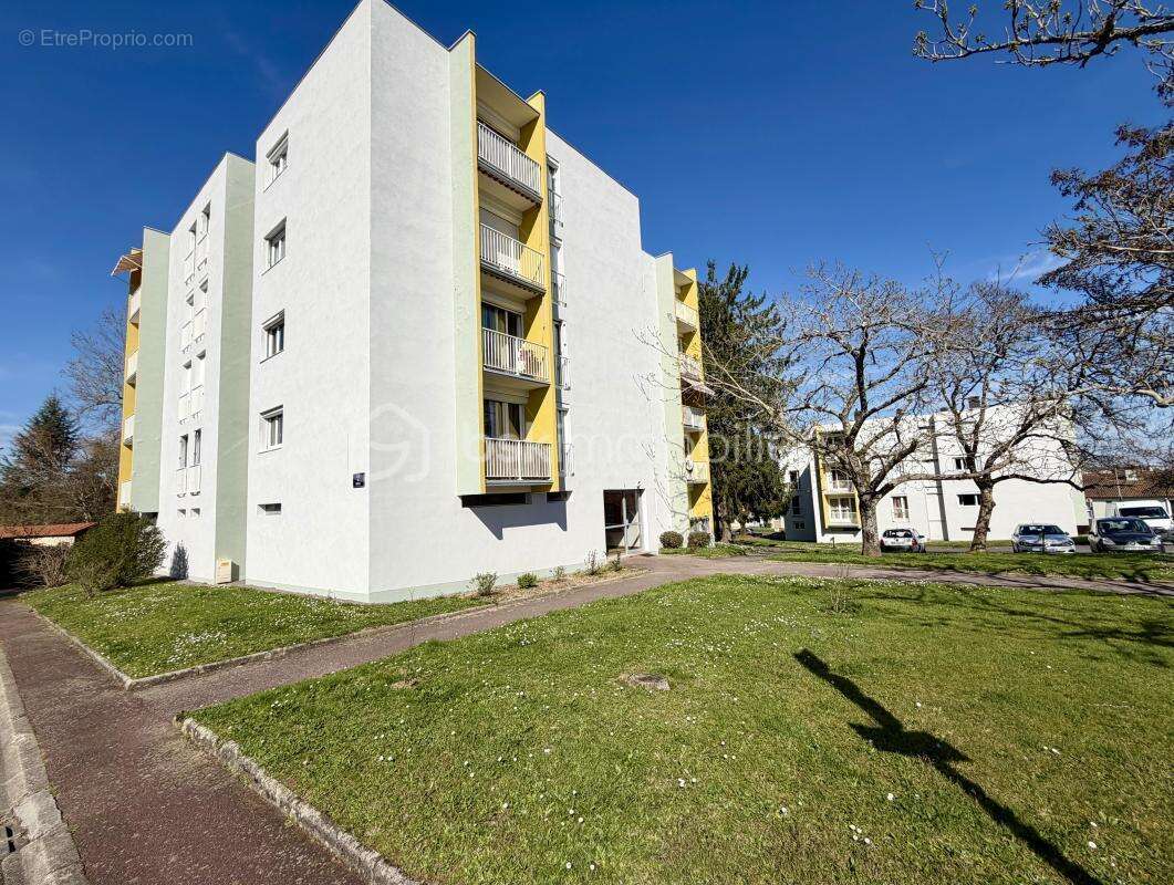 Appartement à LIMOGES