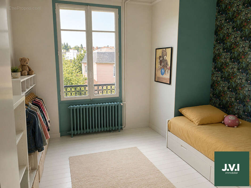 Maison à MONTMORENCY