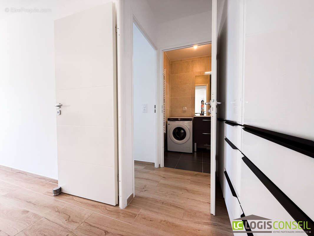Appartement à LE PLESSIS-ROBINSON