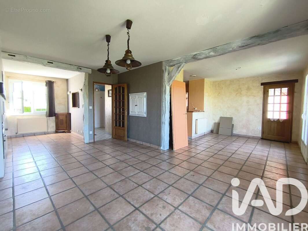 Photo 5 - Maison à GIVET