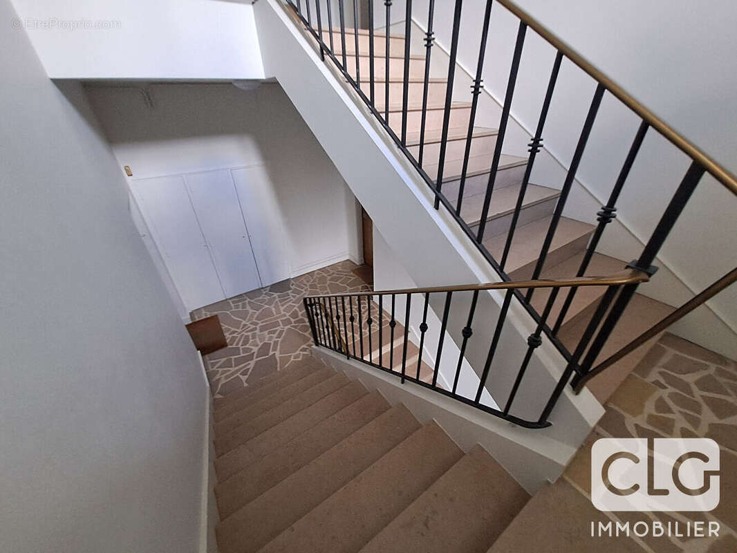 Appartement à QUIMPER