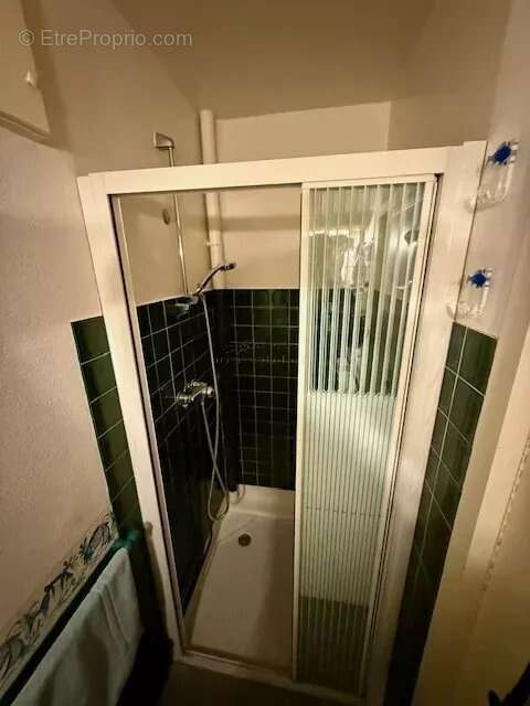 Appartement à QUEND