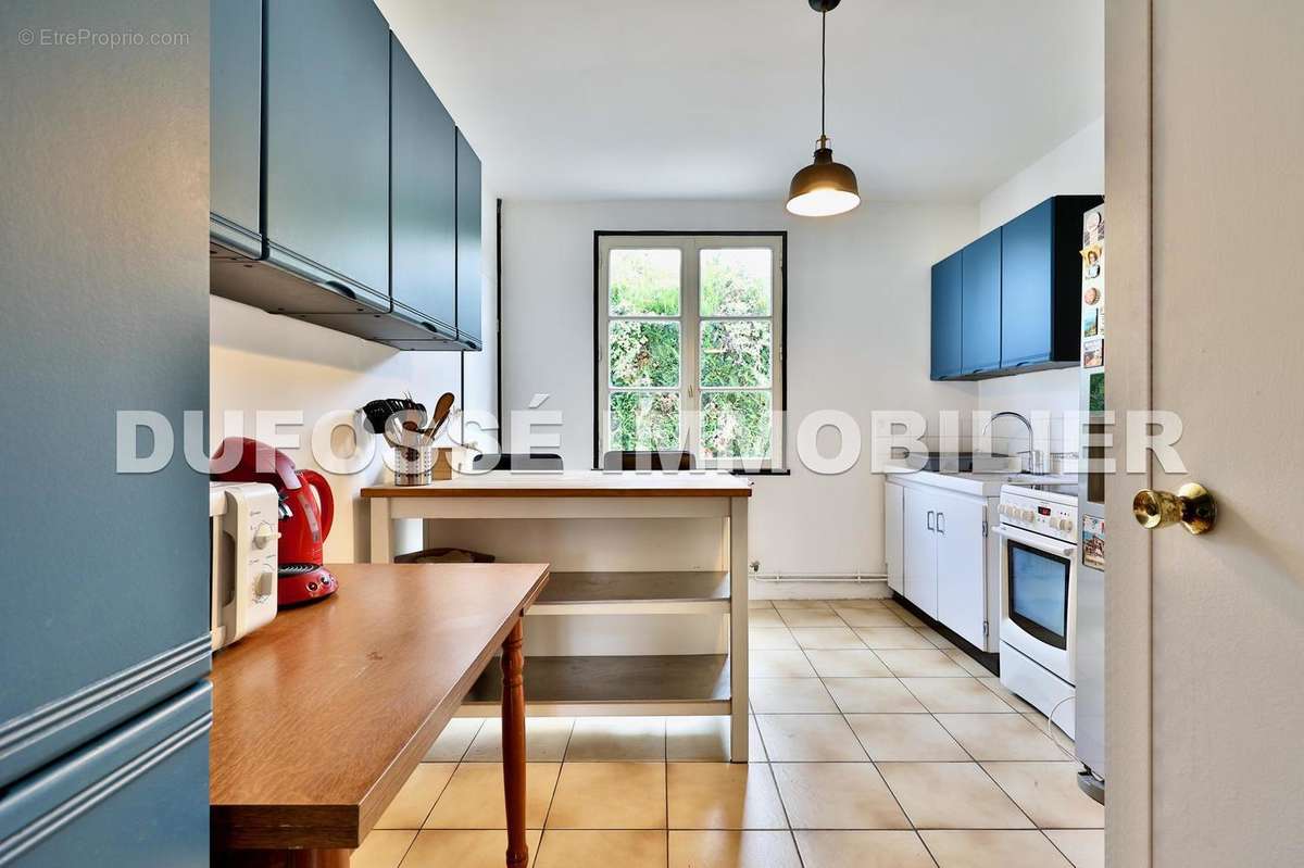 Photo 7 - Maison à MESSIMY-SUR-SAONE