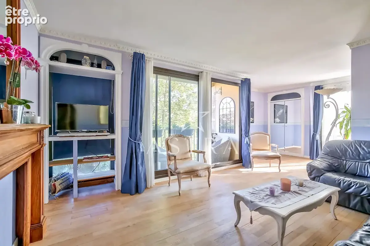 Opportunité à Fresnes - 4 pièces avec balcon et stationnement - 73.20 m2 - photo 3