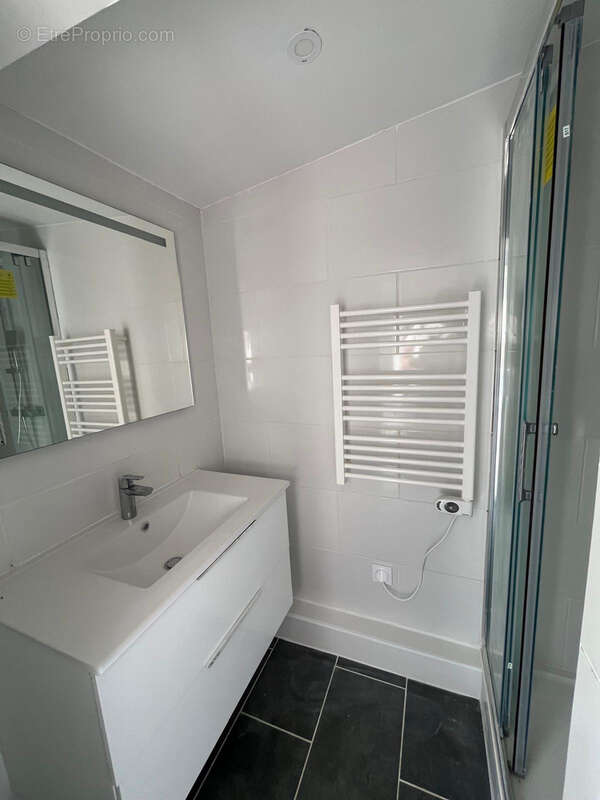 Appartement à SAINT-PIERRE-QUIBERON