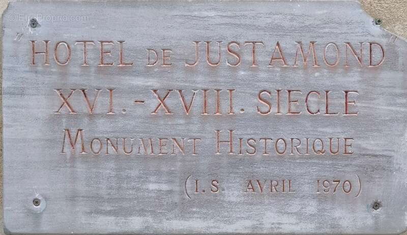 Appartement à BOLLENE