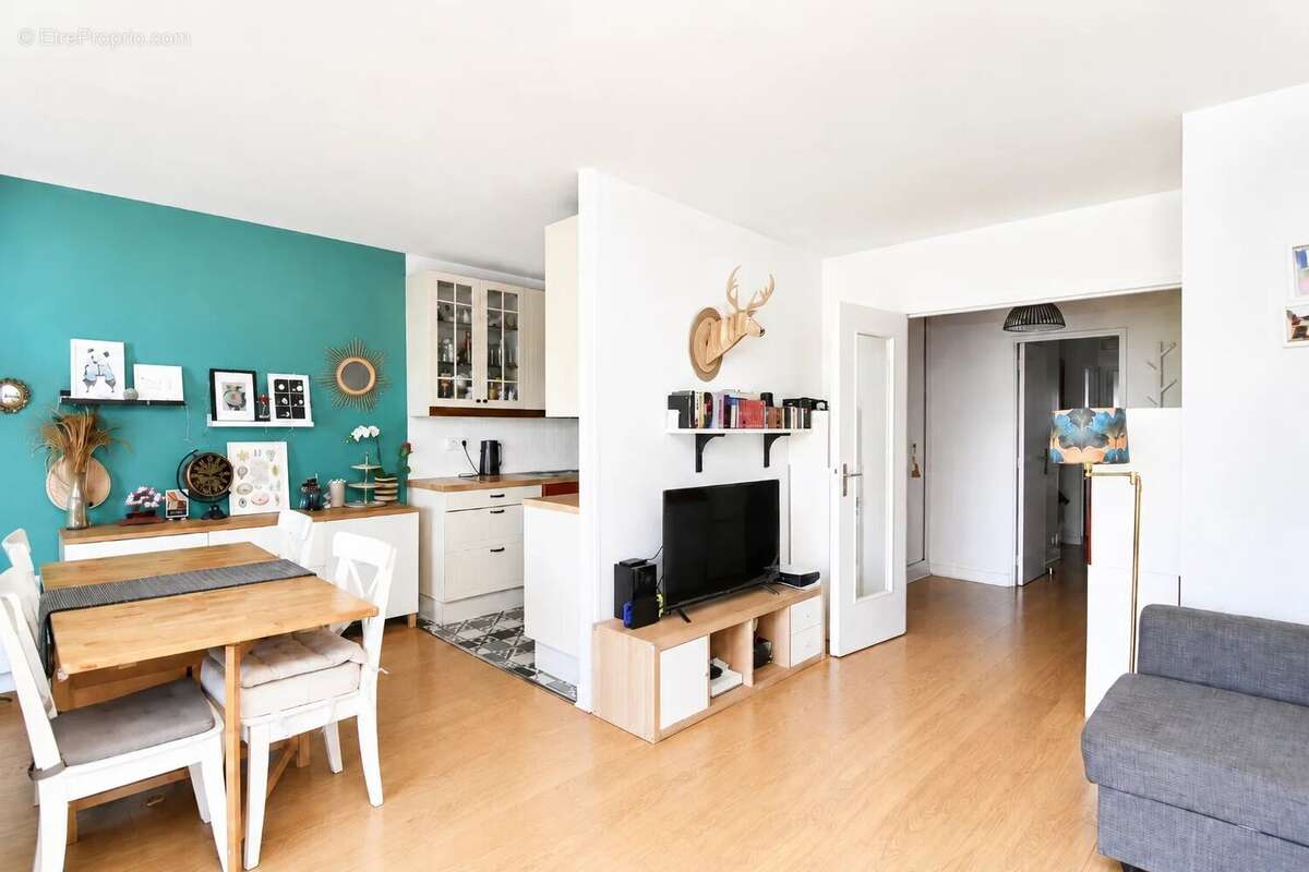 Appartement à CHATOU