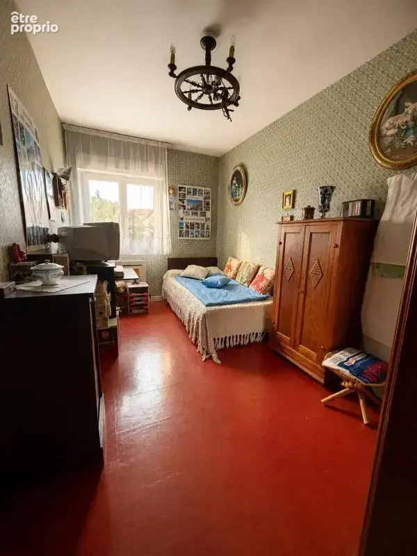 Maison de 6 pièces de 91 m² à Chagny - photo 10