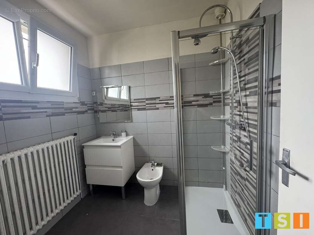 Maison à SAINT-GAUDENS