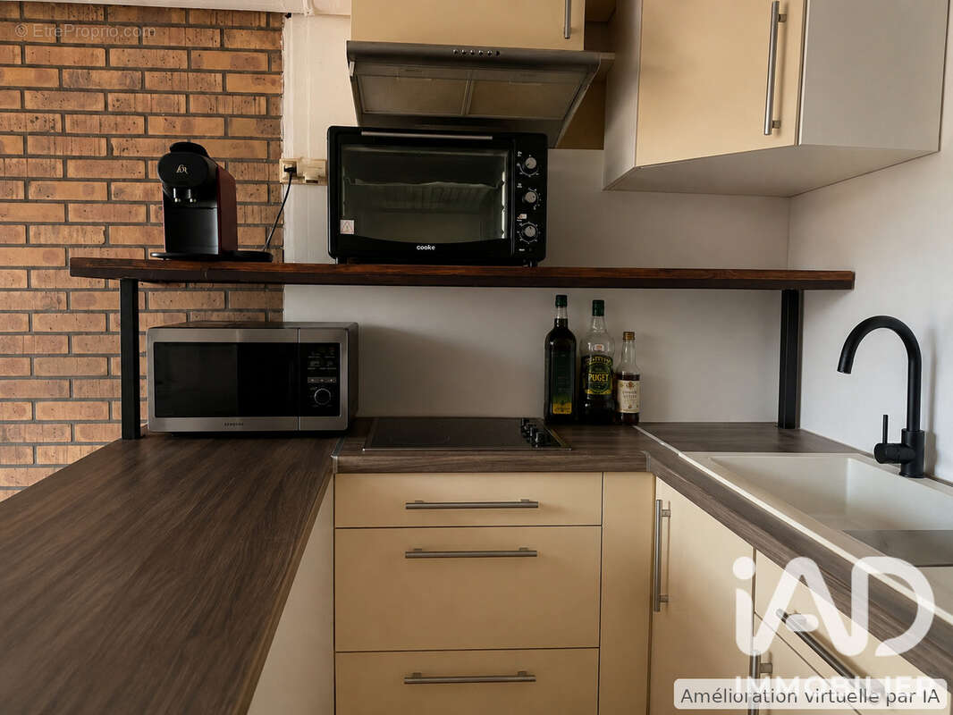Appartement 94 m² à Saint-Paul  - photo 3