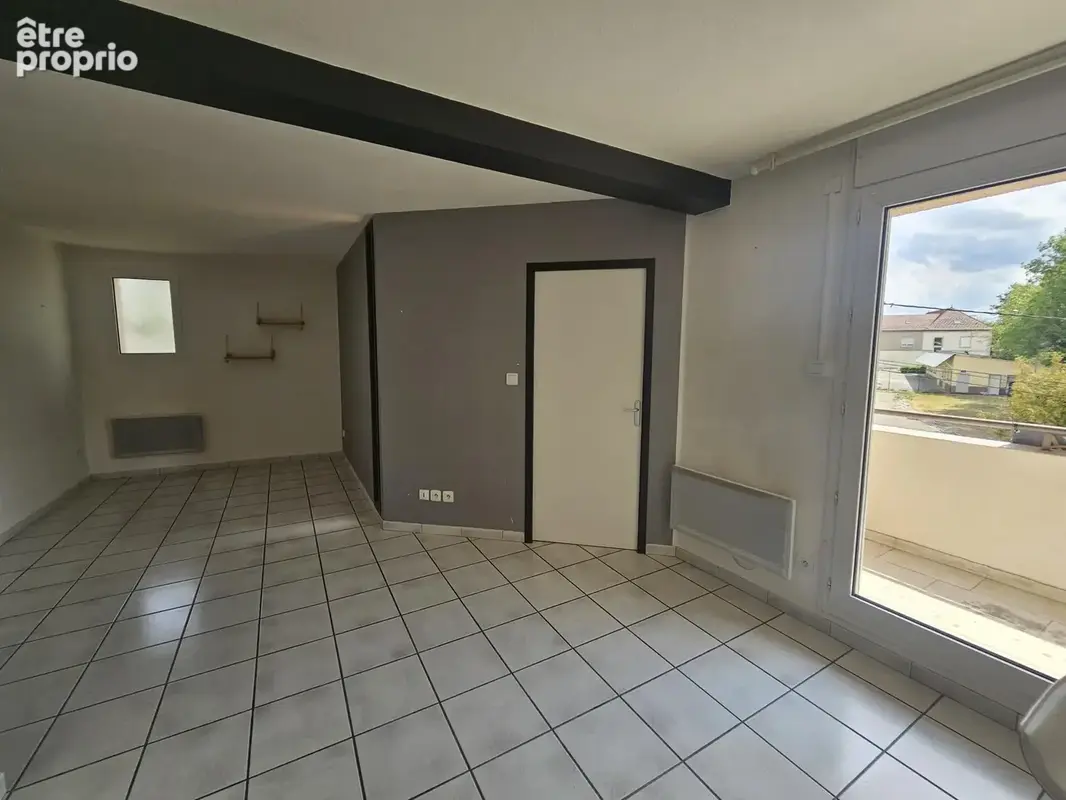 appartement - photo 4