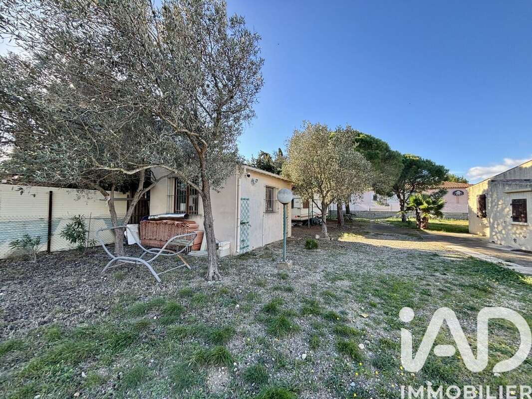 Photo 6 - Maison à LA PALME