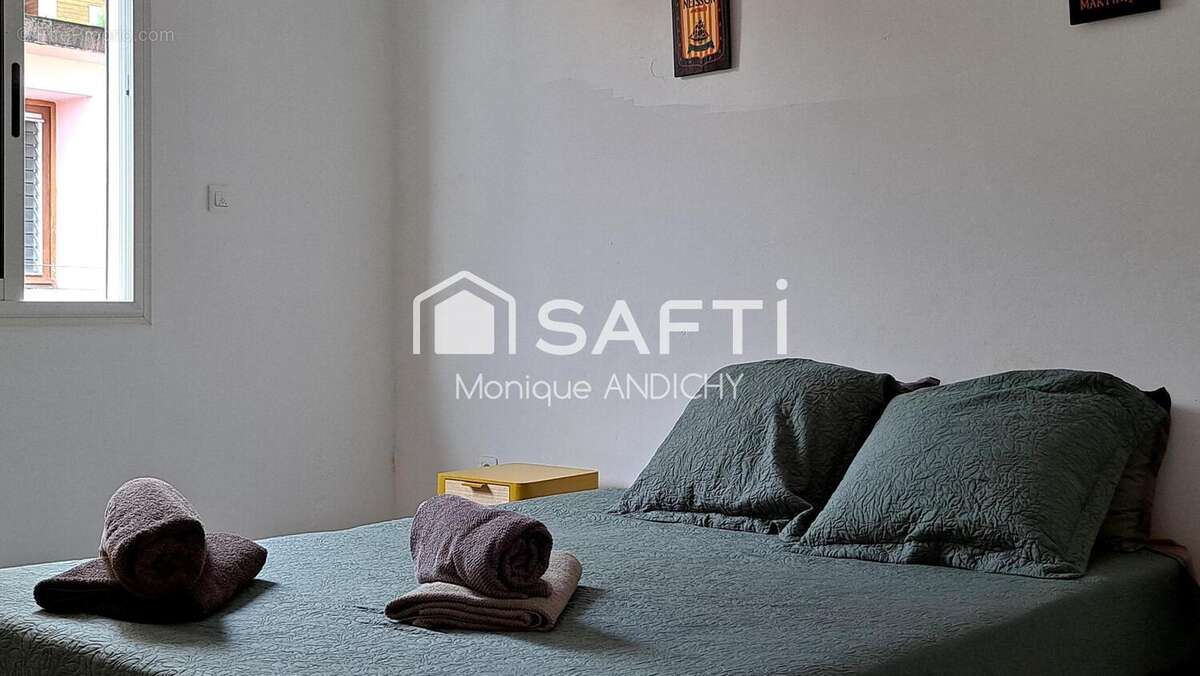 Photo 8 - Appartement à SAINTE-LUCE