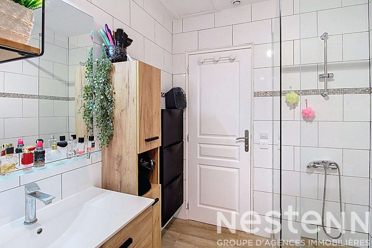 Maison à LE THORONET