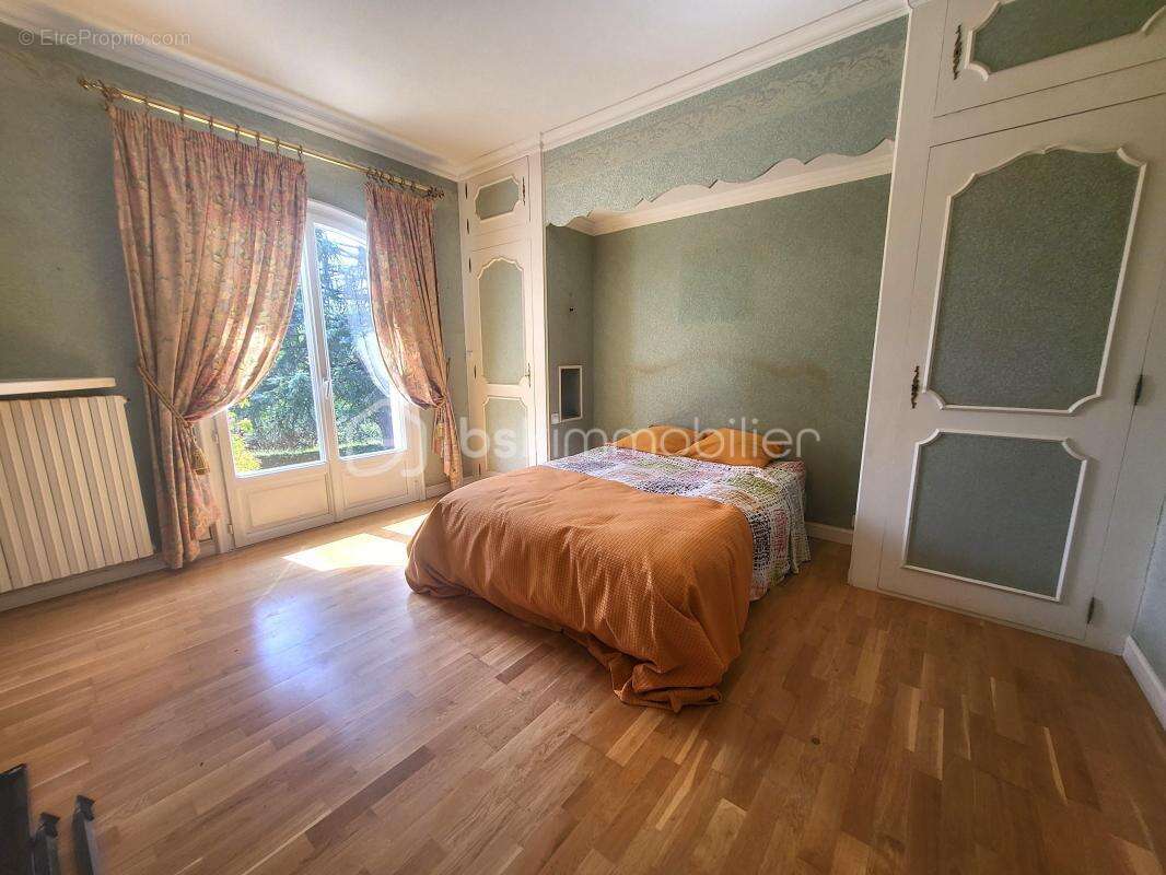 Maison à AVRANCHES