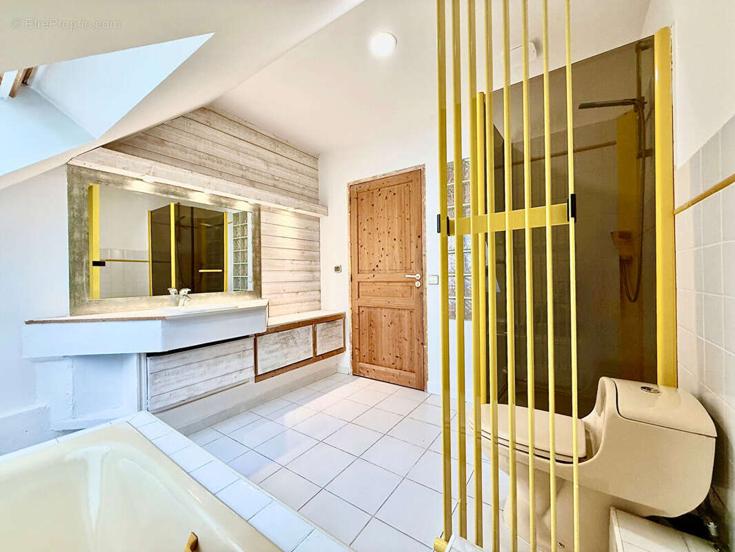 Maison à BRIVE-LA-GAILLARDE