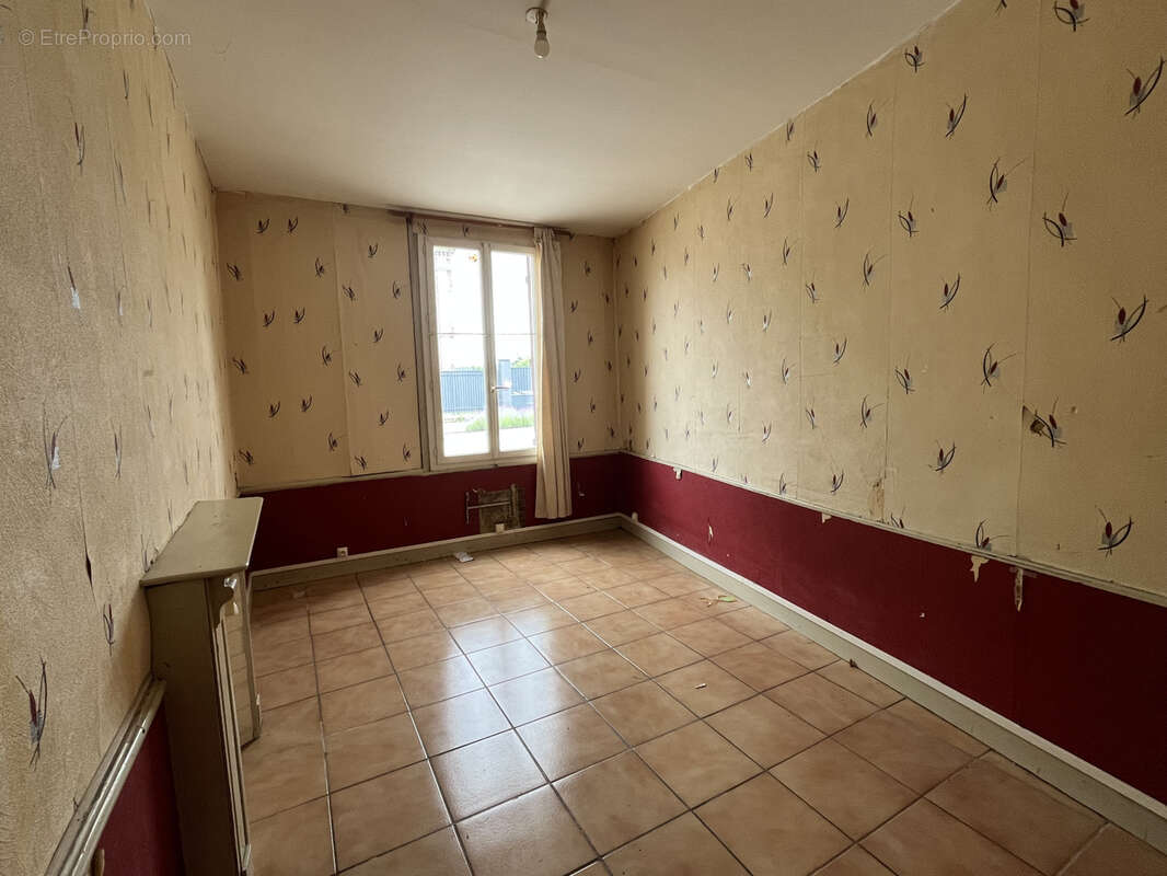 Maison   centre ville blangy sur bresle a restaurer - photo 4