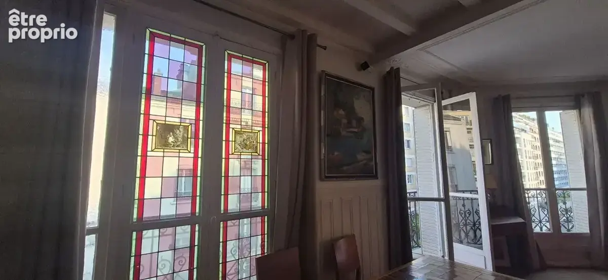 Appartement 5 pièces 101 m² à vendre à Paris-15e (75015) - photo 2