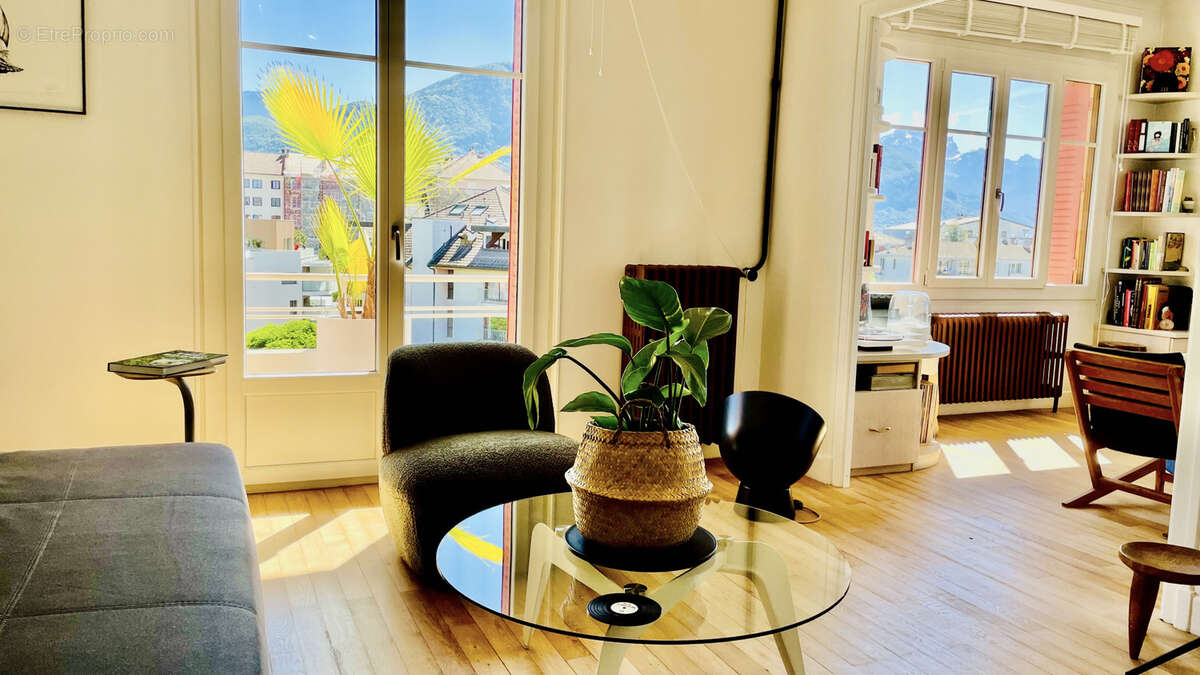 Appartement à ANNECY
