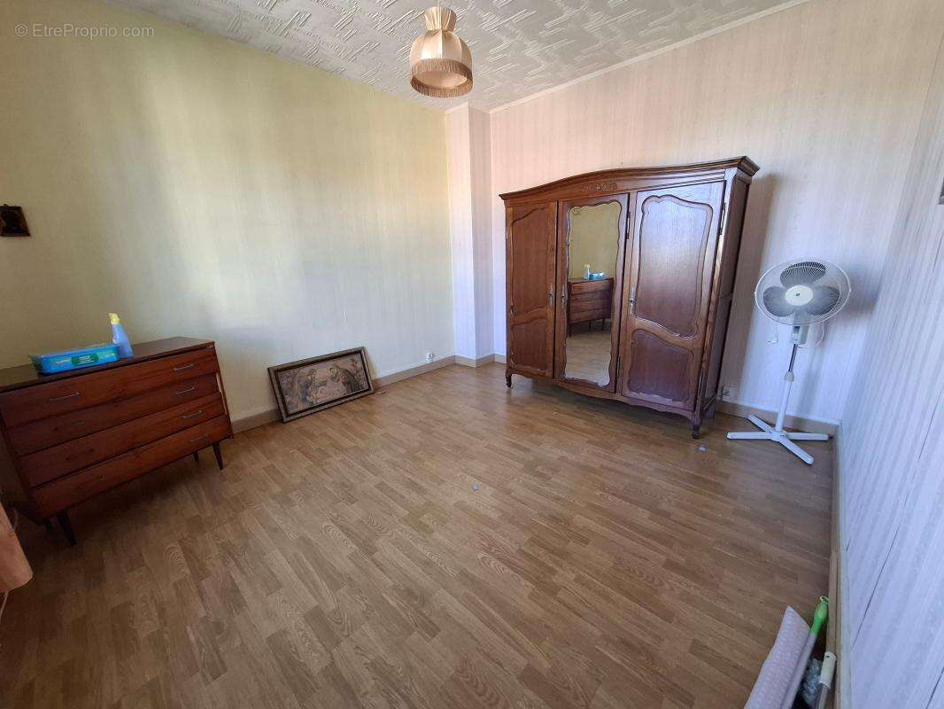 Maison à TROSLY-BREUIL