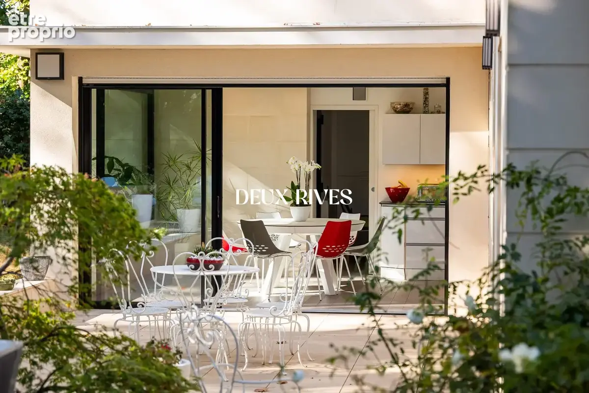 Maison 6 pièces 201 m² à vendre à Orvault (44700) - photo 2