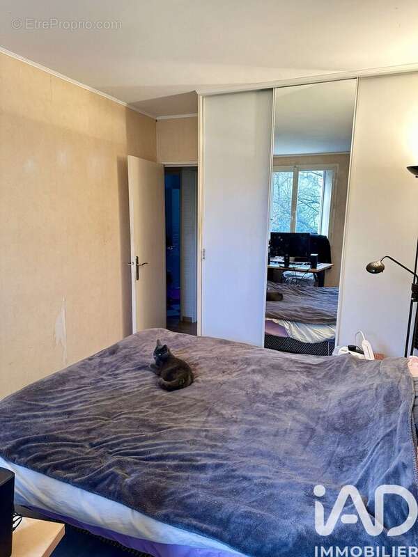 Photo 9 - Appartement à TAVERNY