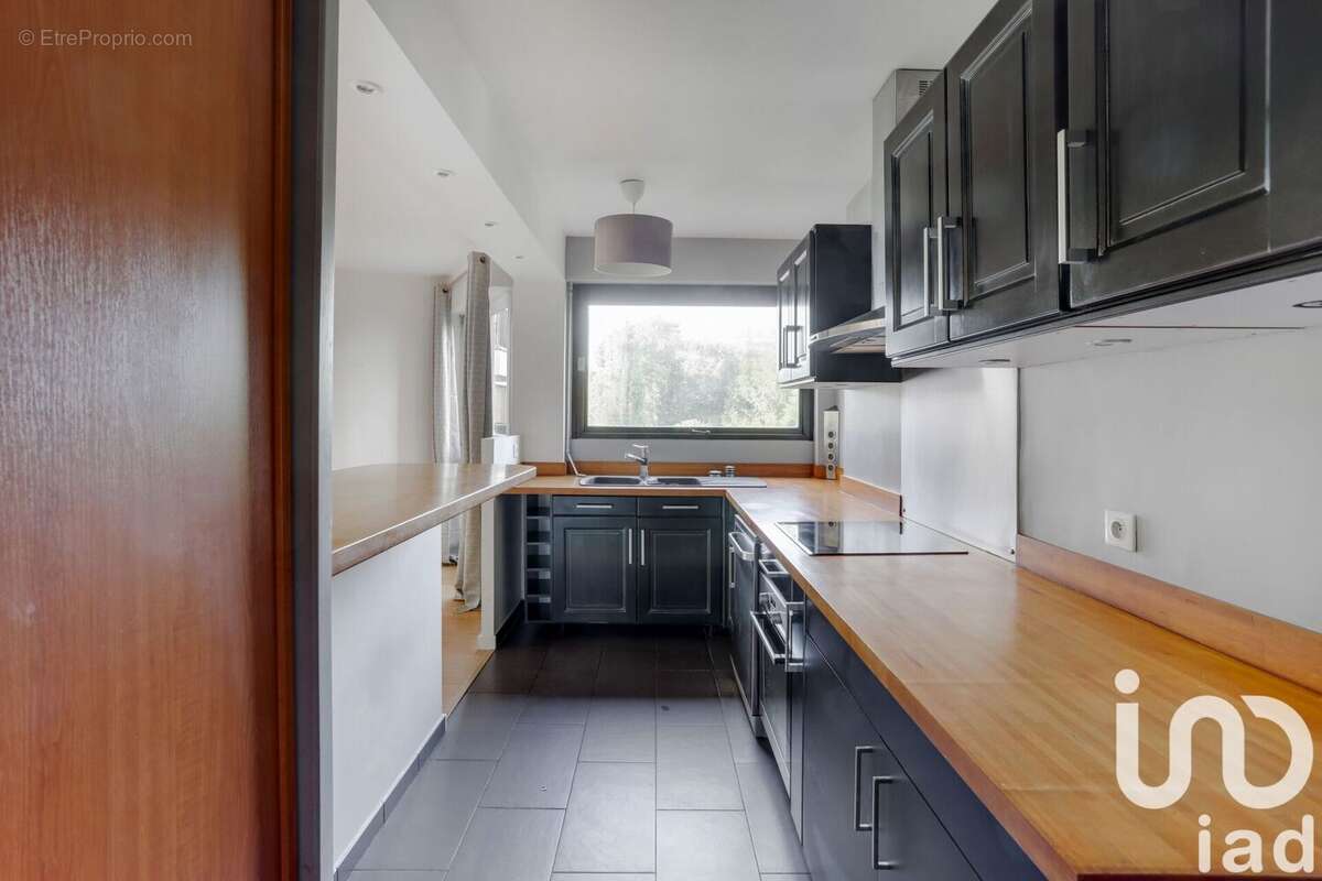 Photo 2 - Appartement à LE CHESNAY