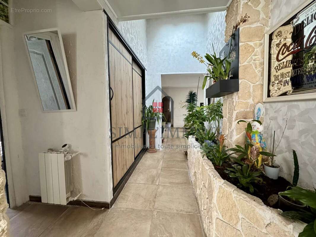 Maison à ARVERT