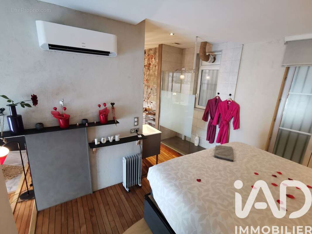 Photo 2 - Commerce à GRENOBLE