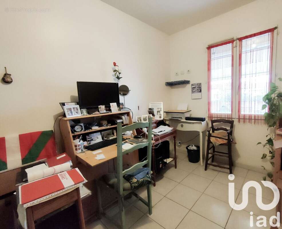 Photo 3 - Maison à SAINT-ANDRE-DE-ROQUELONGUE