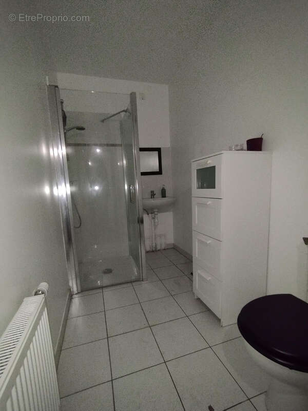 Maison à FLEURY-MEROGIS