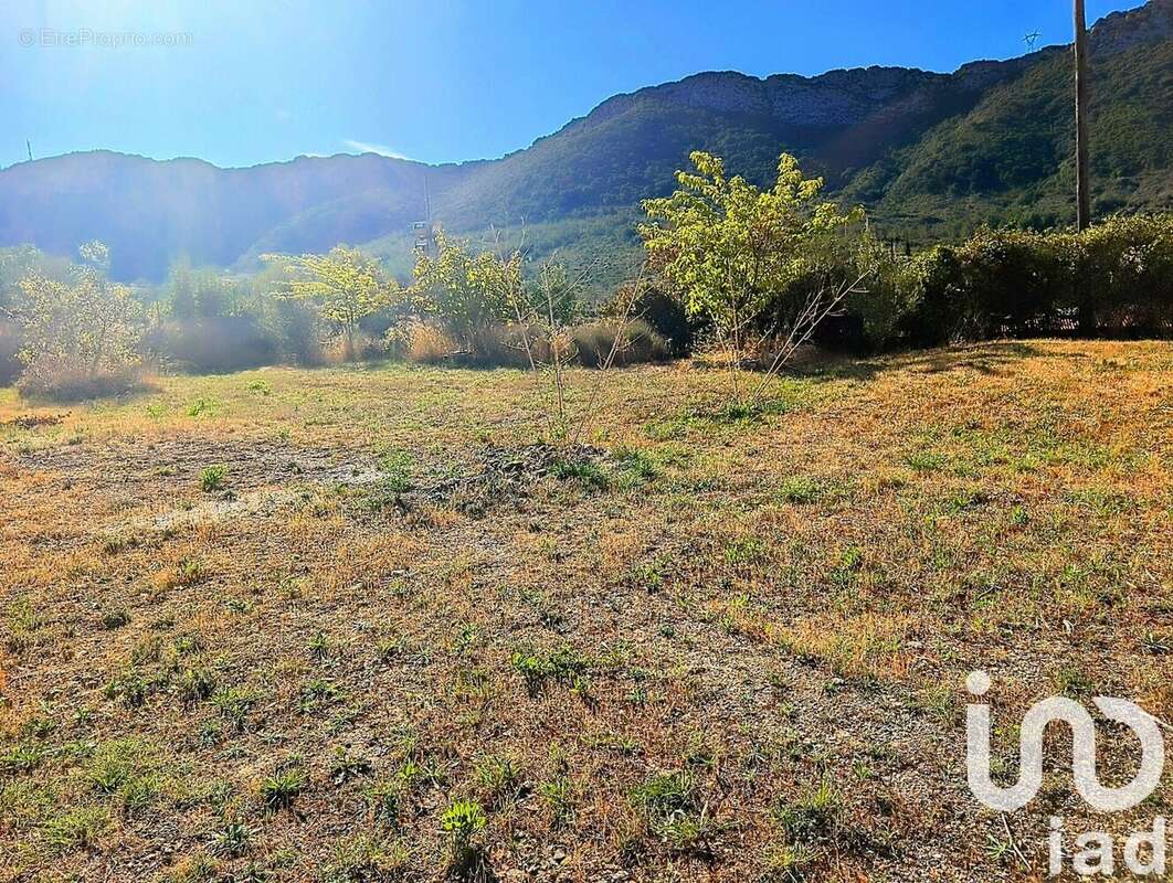 Photo 5 - Terrain à SAINT-PAUL-DE-FENOUILLET