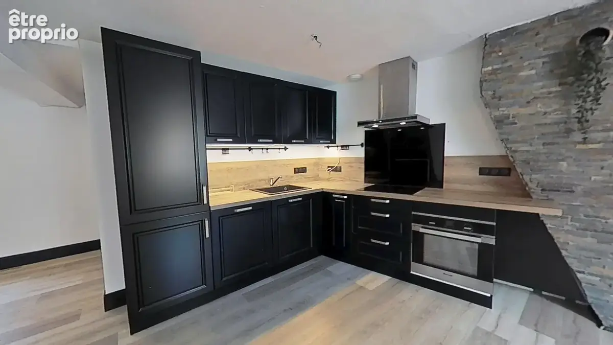 Appartement à vendre 2 pièces DOLE (39) - photo 4