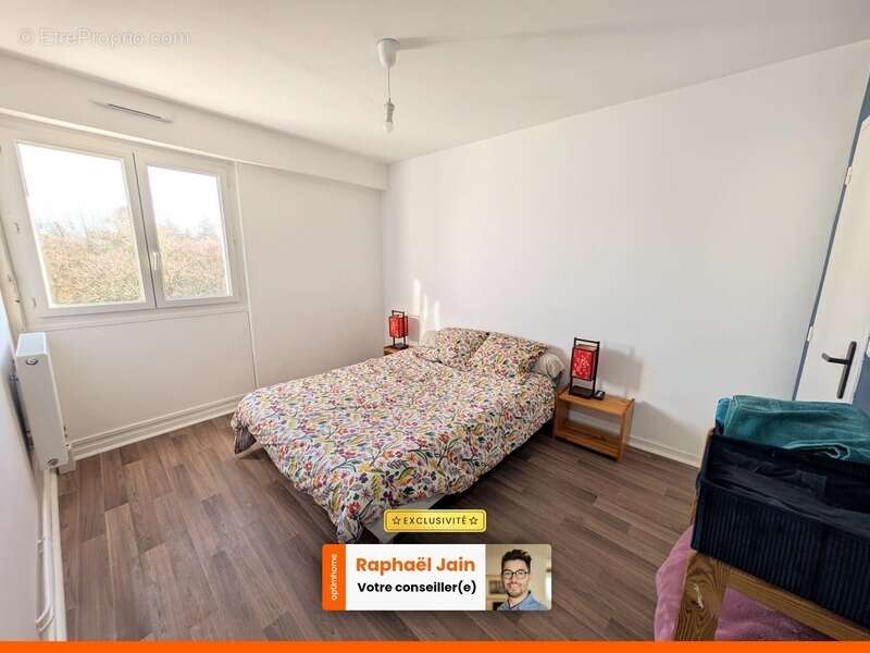Appartement à QUIMPER