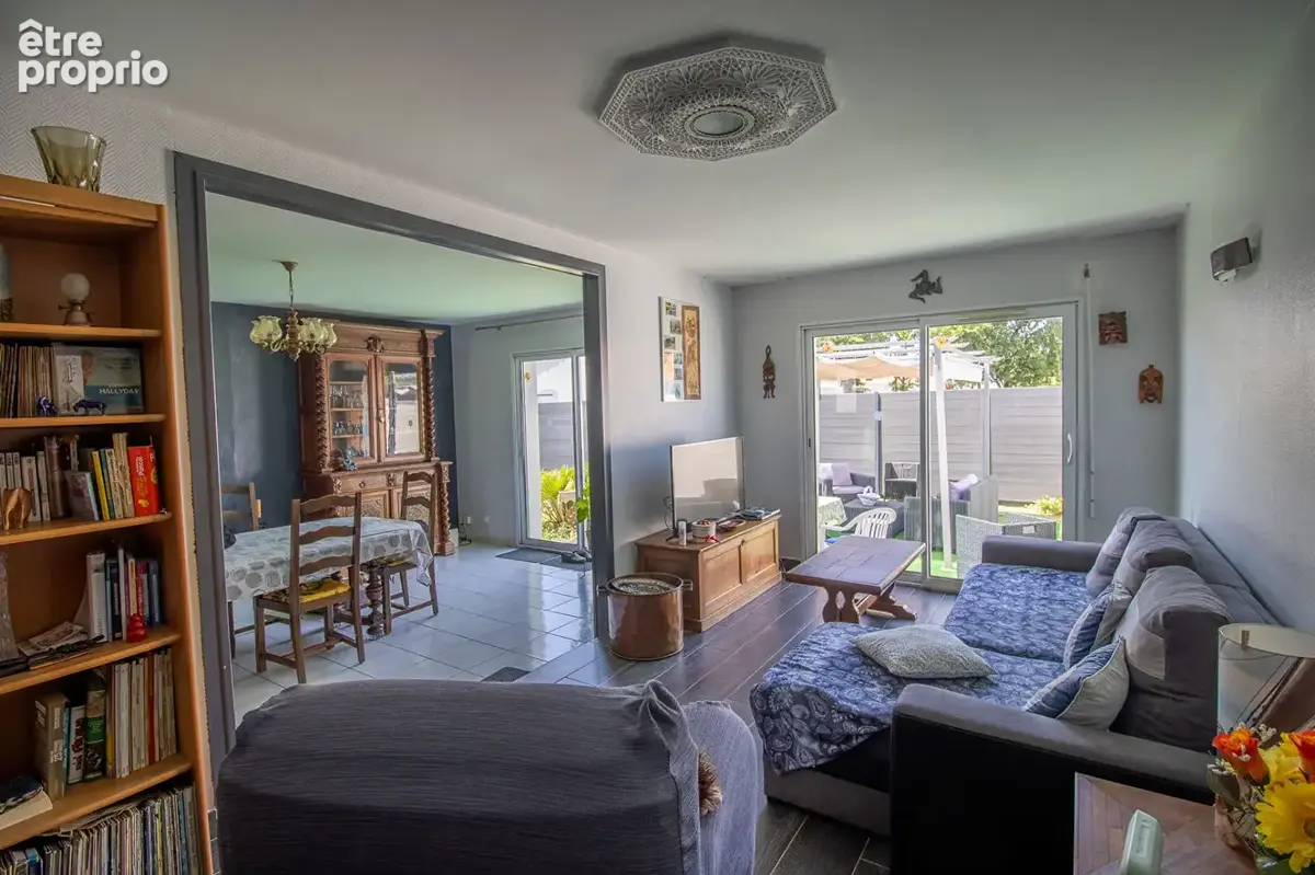 Maison 6 pièces- 114.43 m² - Bourg de Froidfond - photo 6