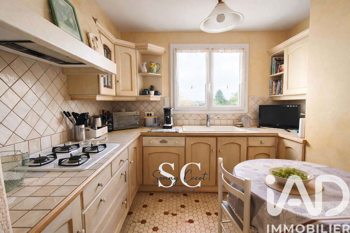 Photo 4 - Maison à FOULAYRONNES