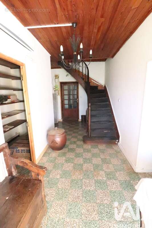 Photo 6 - Maison à MONTGUYON