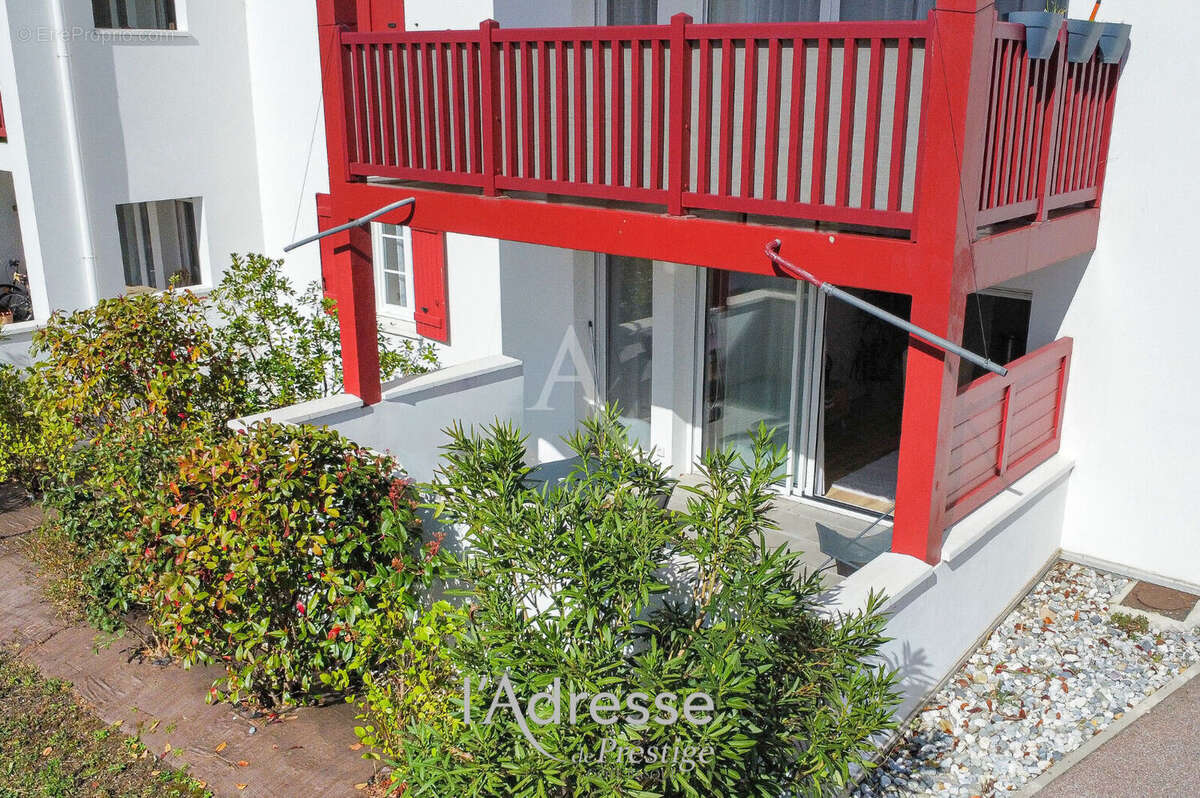 Appartement à BIDART