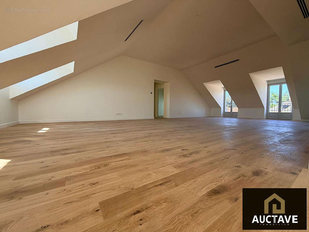 Appartement de standing  avec ascenseur et climatisation- alencon - lancrel - photo 6