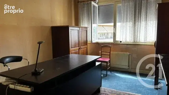 Appartement 112 m² à Villeurbanne  - photo 7