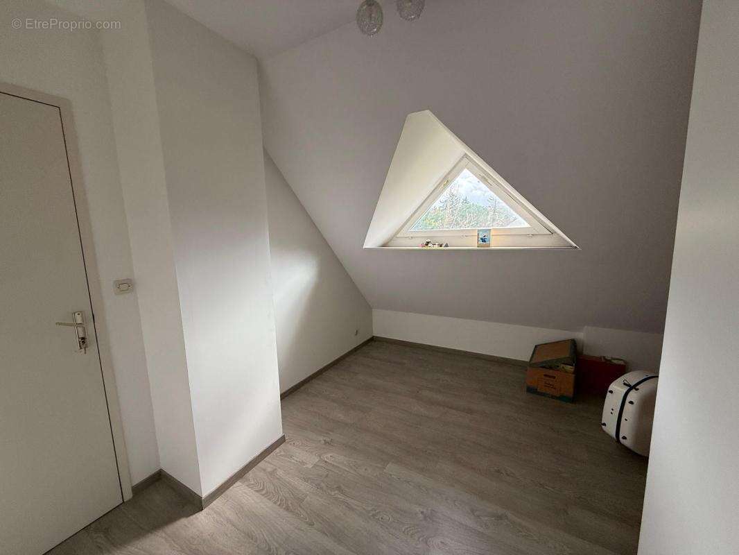 Maison à SAINT-JEAN-LE-BLANC