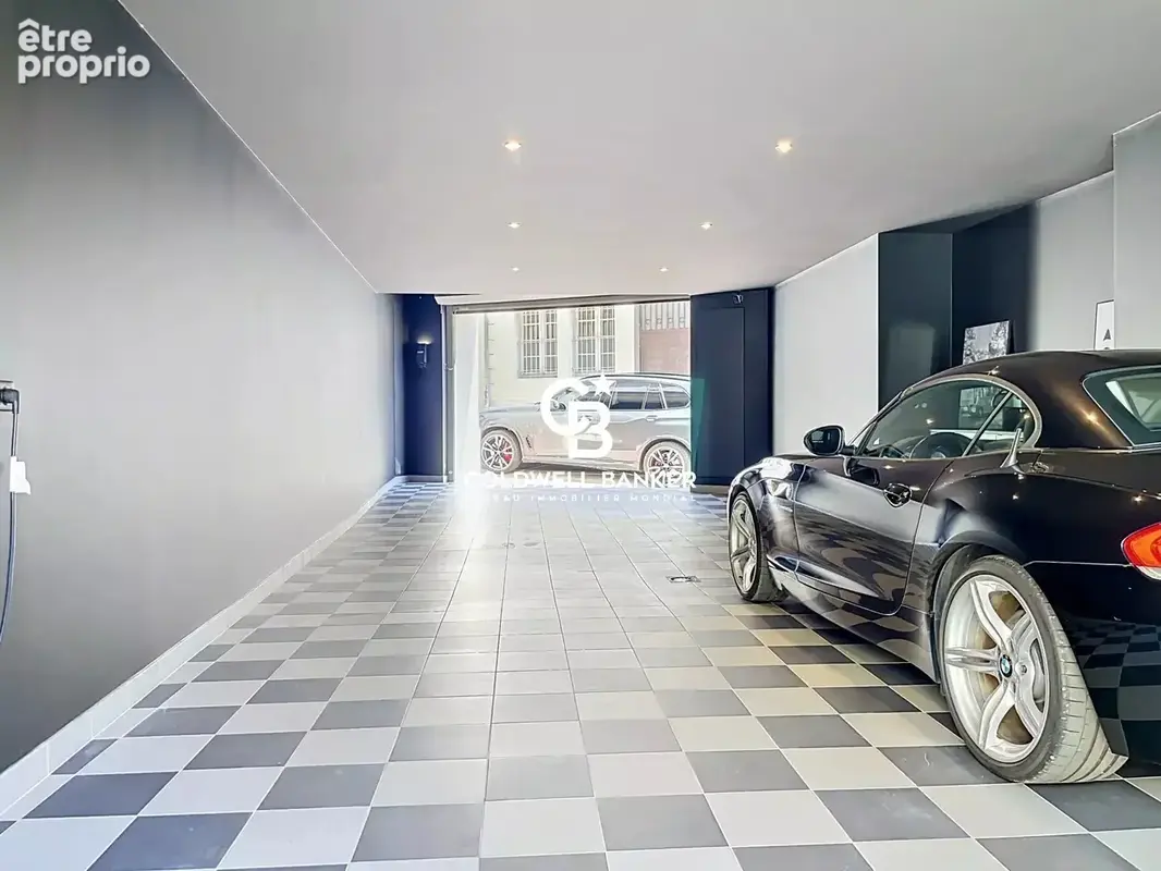 Maison contemporaine de prestige à Jonzac - photo 21