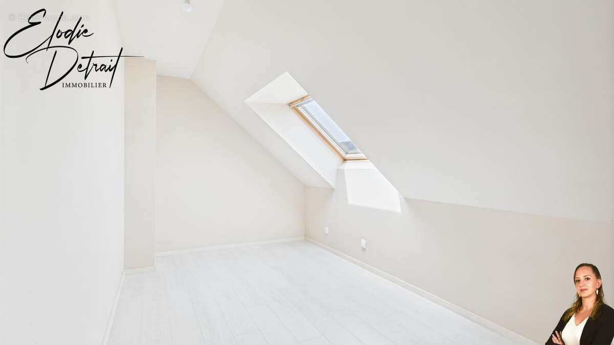 Maison à SAINT-JEAN-D&#039;ASSE