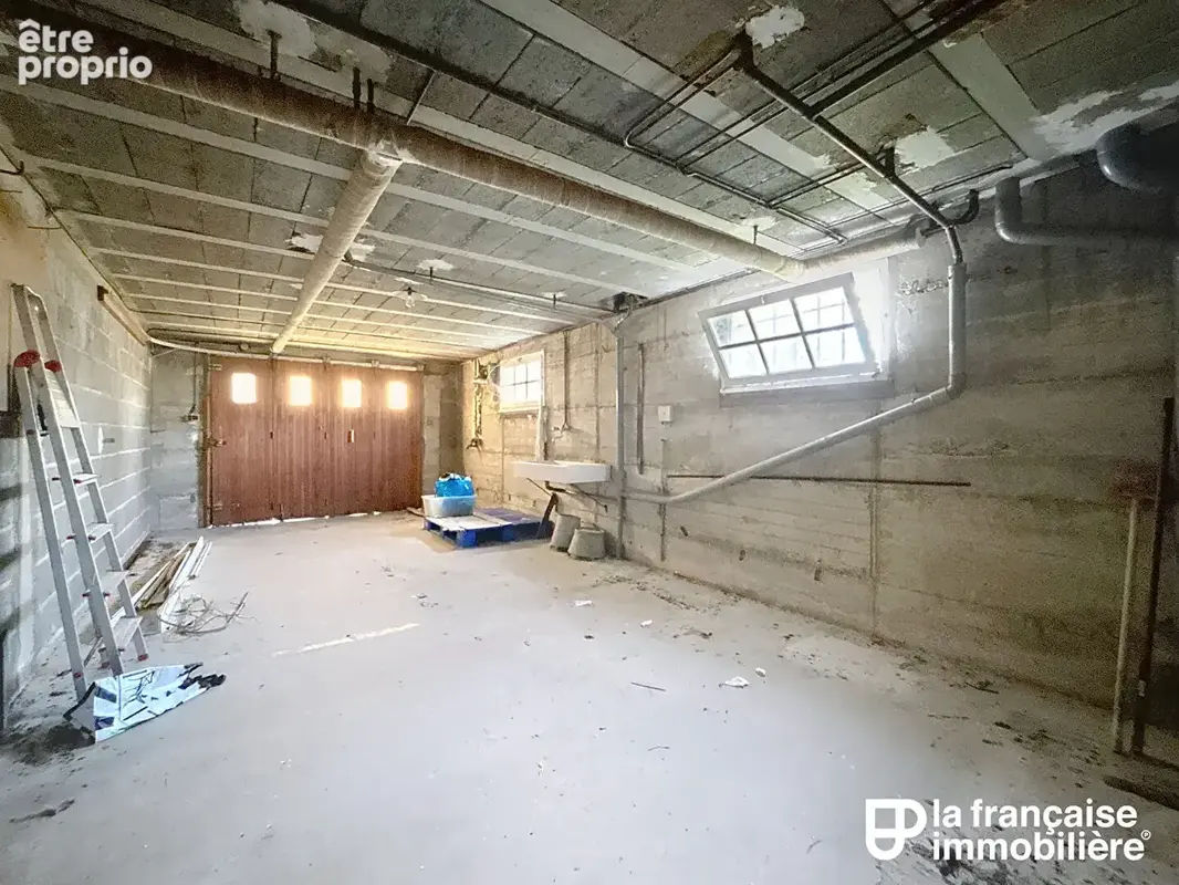 Maison à Liffré de 169 m2 - photo 13