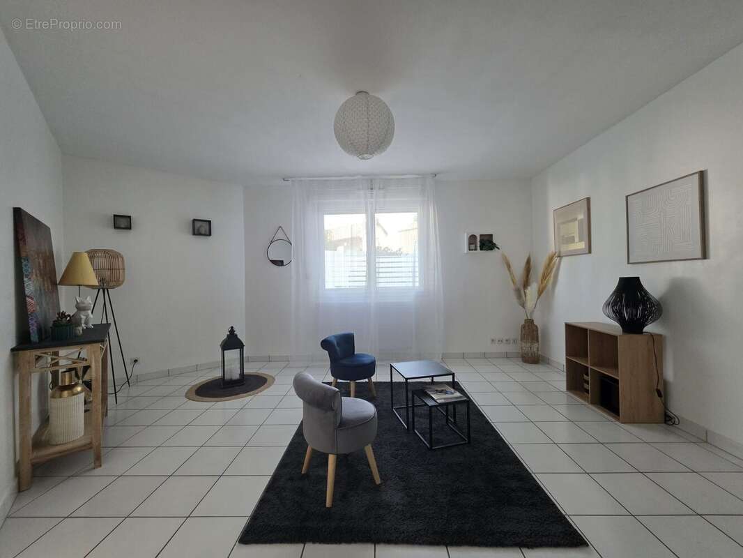 Appartement 41 m² à Dijon  - photo 3