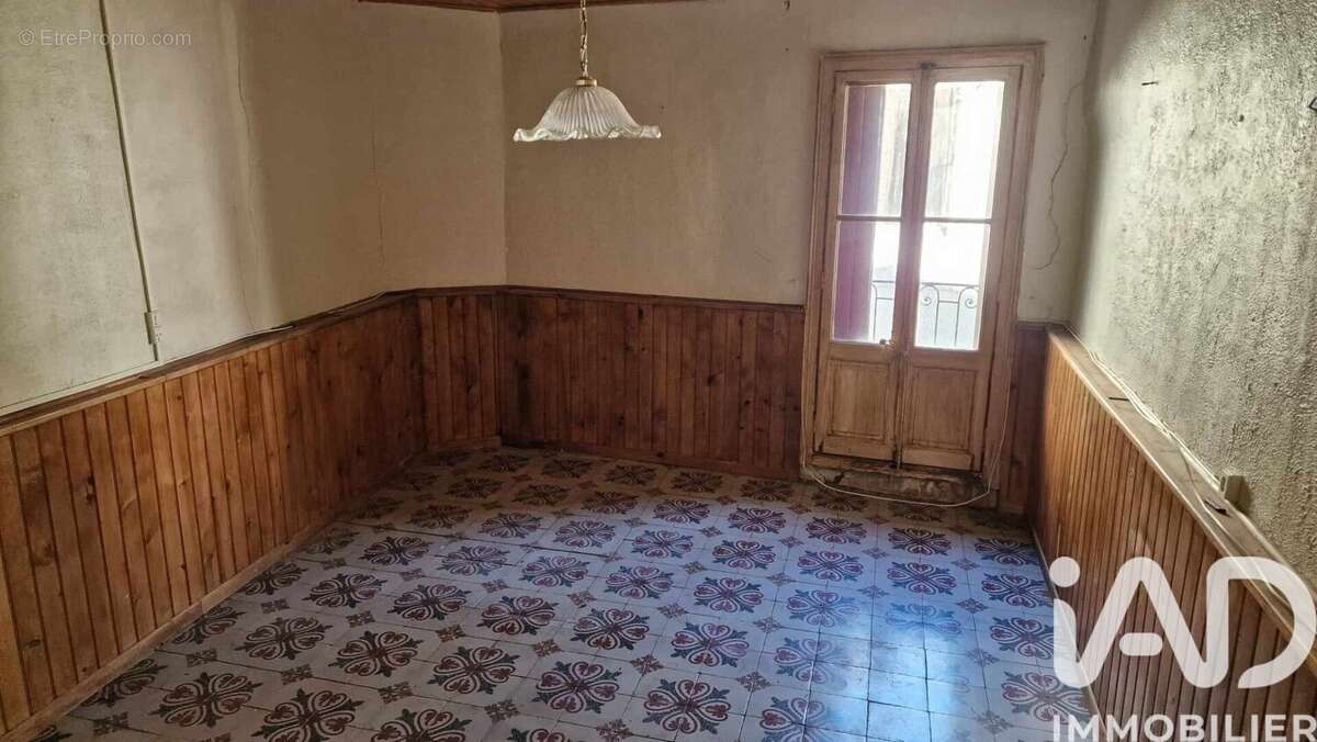 Photo 5 - Maison à ASPIRAN
