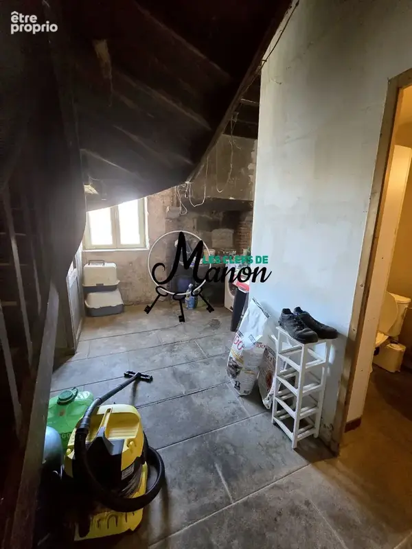 Propriété pierres à FOLLES (87250) - photo 13