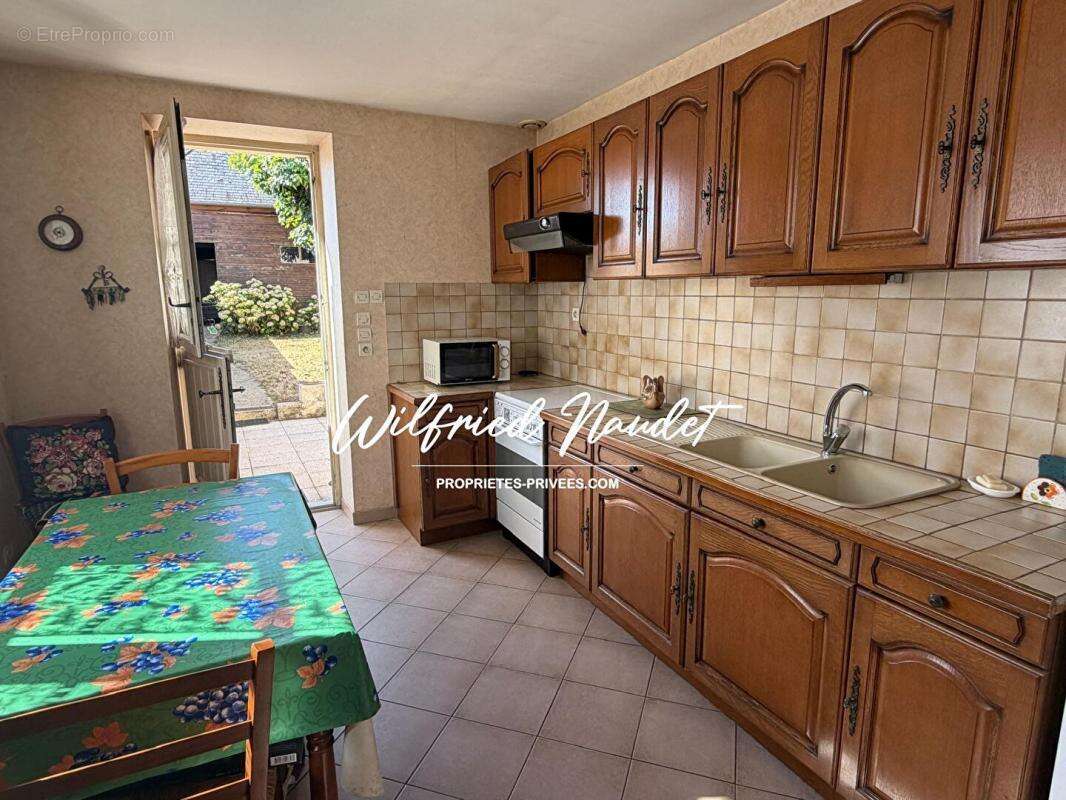 Maison  4 pièce(s) 75 m2 - photo 7