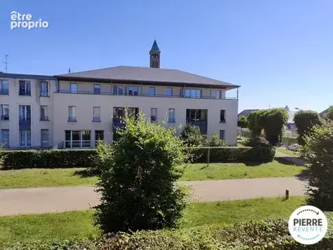 Blois : Idéal investissement locatif et/ ou libre de gestion au sein d'une résidence étudiante - photo 11